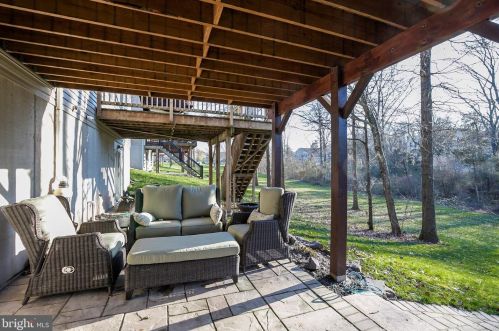 222 Clarkdale Ln, Gilbertsville PA  19525-9357 exterior