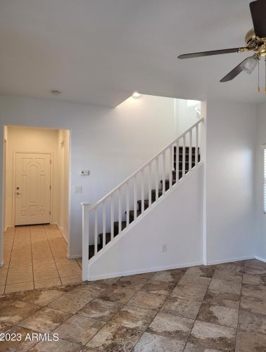 4683 Olney Ave, Gilbert AZ  85234-7837 exterior