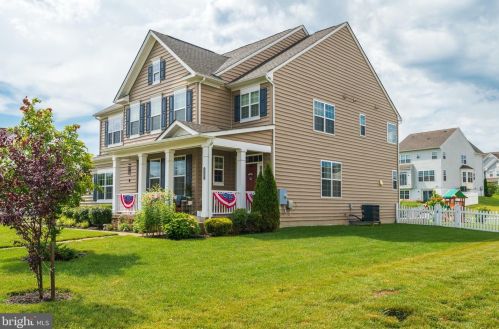 43281 Heavenly Cir, Leesburg, VA 20176-5039
