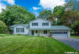 160 Cheswell Way, Rochester, NY 14610-3211