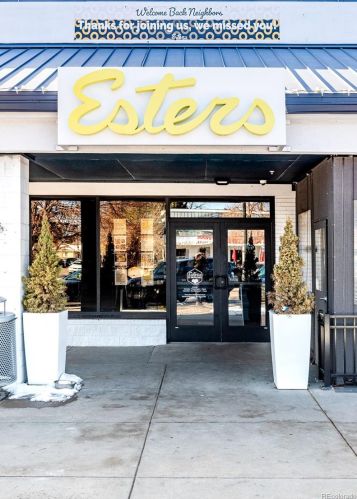 2450 Olive St, Denver CO  80207-3543 exterior