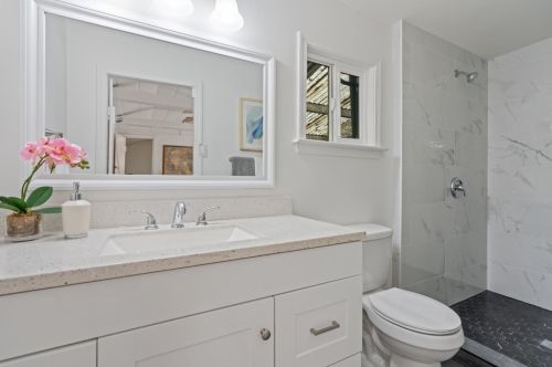 430 Creekside Way, Lompico CA  95018-9036 exterior