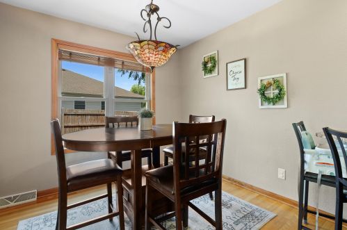 1158 101 St, Kenosha WI 53158-4034 exterior