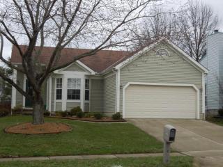 7612 Kittansett Ln, Pickerington, OH 43147-9081