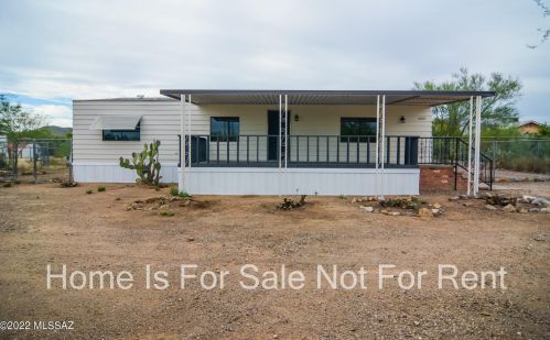 6500 Dana Dr, Tucson, AZ 85735-1231
