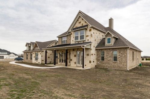 3072 George Owens Rd, Ponder, TX 76259-5465