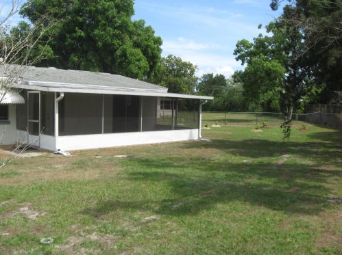 1200 Edward Ct, Titusville FL  32796-1945 exterior