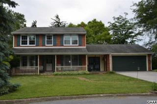 5 Clendenin Cir, West Enola, PA 17025-2252