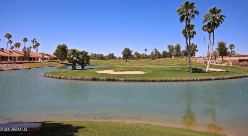 1717 Lindrick Dr, Chandler AZ 85249-5033 exterior