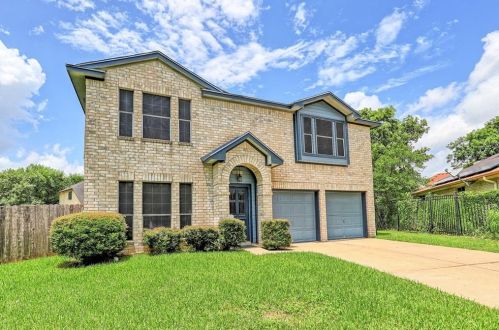 12500 Chestle Ct, Austin, TX 78753-7062