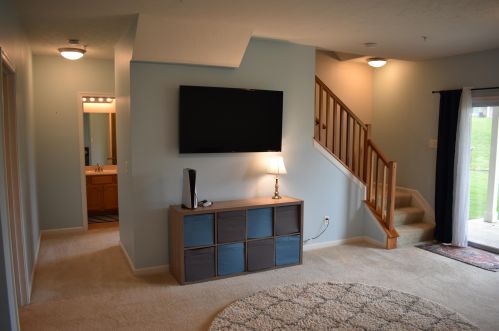 926 Waterpointe Ln, Covington KY  41018-3873 exterior