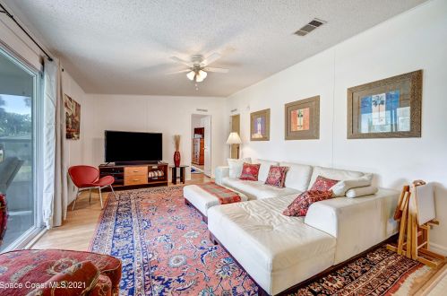 3995 Gatewood St, Cocoa FL  32926-3281 exterior