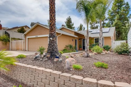 13726 Avenida Del Charro, El Cajon, CA 92021-2101