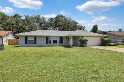 691 Cloudcroft Dr, Deltona, FL 32738-9285