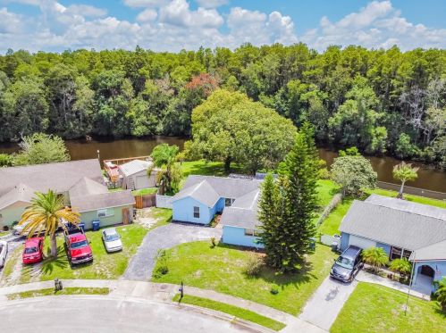 3540 Hartland Dr, New Port Richey, FL 34655-2505