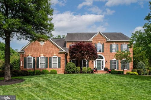 14517 Chamberry Cir, Haymarket, VA 20169-2668