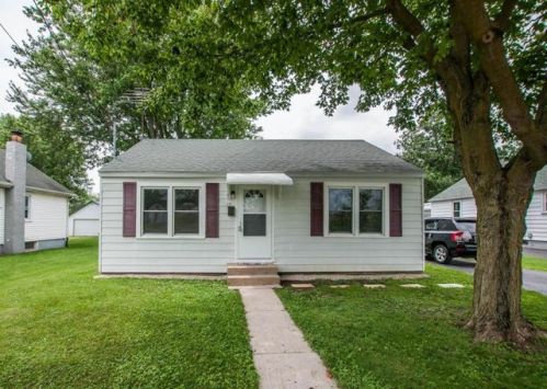515 Hawthorne Ave, London, OH 43140-1113