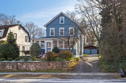 182 Bay Ave, Glen Ridge, NJ 07028-2404