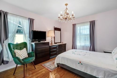 9517 Olive St, Temple City CA  91780-3132 exterior