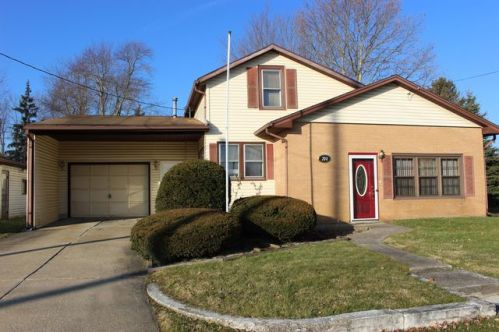 200 3rd Ave, Sugar Grove Lake, OH 44833-2818