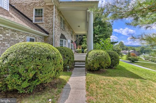 168 Country Club Trl, Charnita PA  17320-8577 exterior