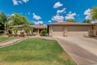 8260 Cielo Grande, Peoria AZ  85383-5610 exterior