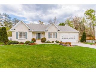 10762 Ashcake Station Pl, Mechanicsville, VA 23116-3106