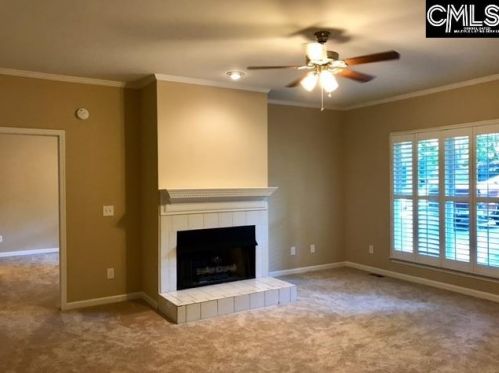 226 Corley Woods Dr, Lexington SC  29072-3844 exterior