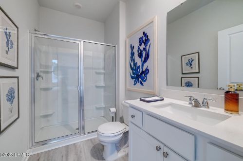 536 Rudy Dr, Bellinger SC 29927 exterior