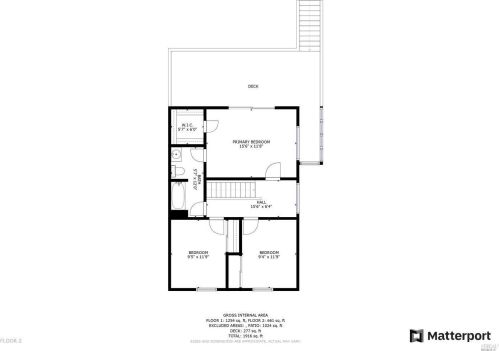 412 Turner Dr, Benicia CA  94510-1413 exterior