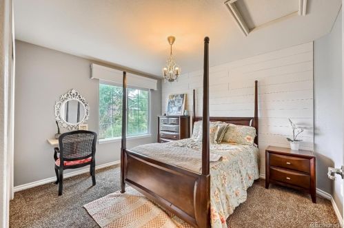 13732 Caley Ave, Englewood CO 80111-2432 exterior