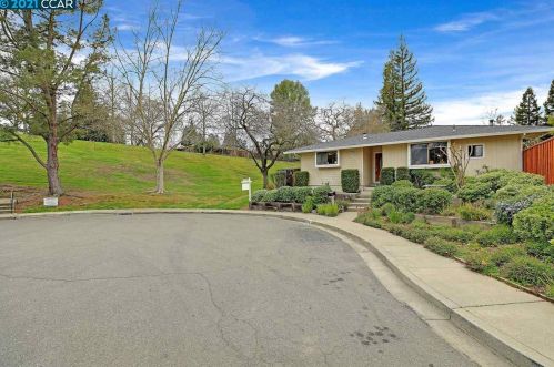 870 Bali Ct, Danville, CA 94526-3521