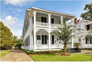 103 Ann St, Mobile AL  36604-2106 exterior