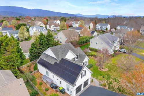 2018 Vista View Ln, Crozet VA  22932-3157 exterior
