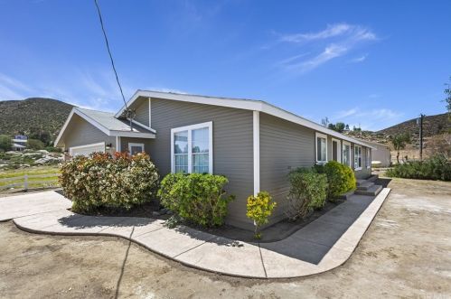 27525 Durant St, Menifee CA  92585 exterior