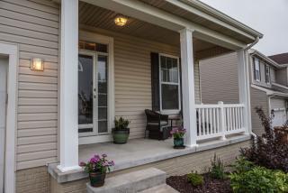 14920 Grebe St, Bennington, NE 68007-1220