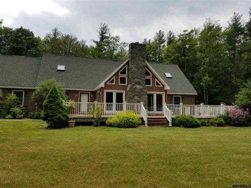 891 Babcock Lake Rd, Taconic Lake, NY 12138-6205