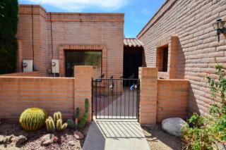 8553 Candlewood Loop, Tucson AZ  85704-0927 exterior