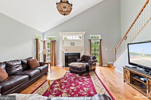 308 Ferrell Rd, Harrison Township NJ  08062-4516 exterior