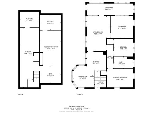 5306 73rd St, Kenosha WI  53142-3667 exterior