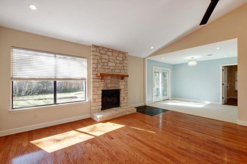 4103 Dauphine Dr, Austin, TX 78727-5338