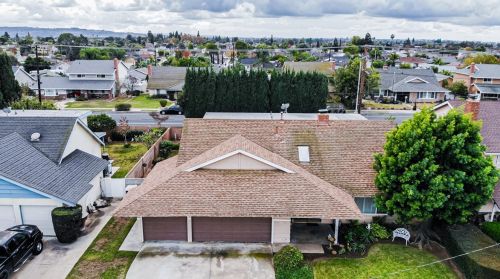 946 Mathewson Ave, Placentia CA  92870-2141 exterior