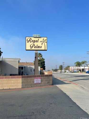 21210 Arrow Hwy, Covina CA  91724-1401 exterior