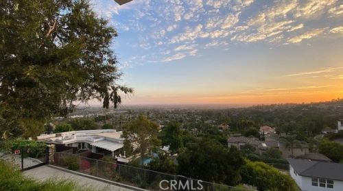 374 Avocado Crst Rd, La Habra CA  90631-8127 exterior