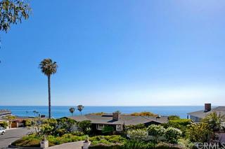 61 Lagunita Dr, Laguna Beach CA  92651-4237 exterior