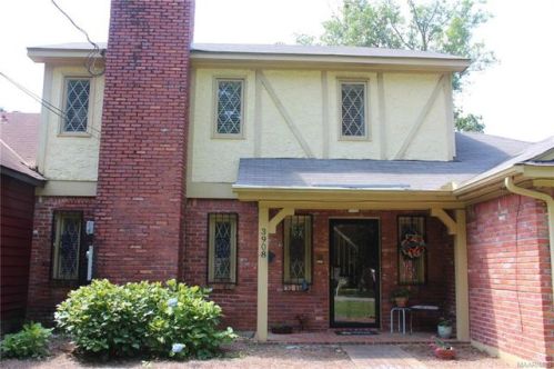 3908 Hickory Dr, Montgomery, AL 36109-2922
