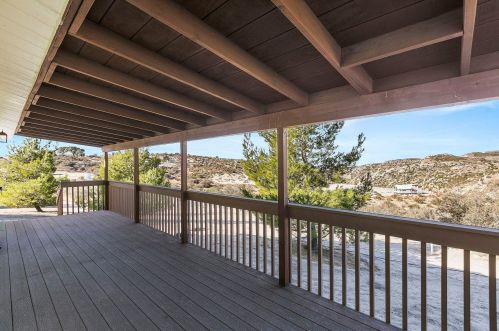 36449 Old Highway 80, Pine Valley, CA 91962-4816