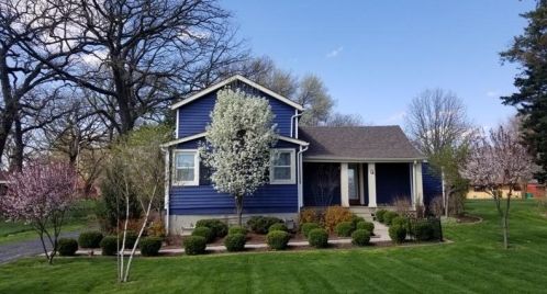 910 57th Ave, Gary, IN 46410-2064