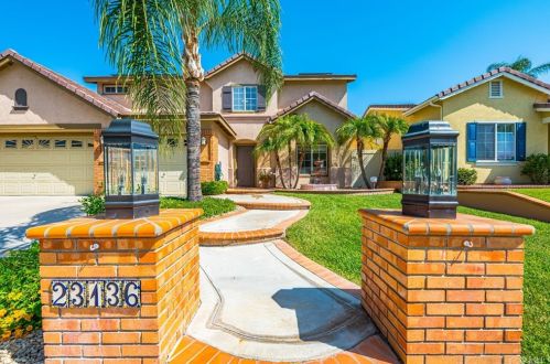 23136 Harbor Seal Ct, Wildomar, CA 92595-7956