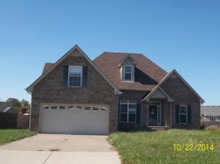 3873 Gaine Dr, Clarksville, TN 37040-5584